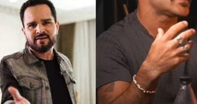 Sertanejo expõe situação na casa de Luciano Camargo e assume o que viveu: 