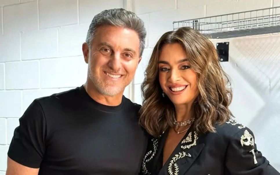 Catia Fonseca na Dança dos Famosos (Foto: Reprodução/ Internet)