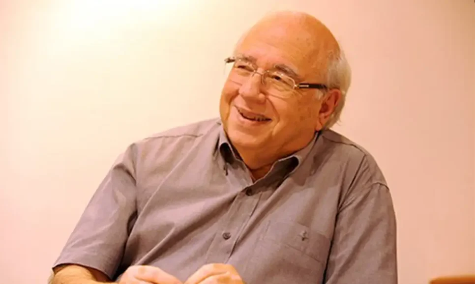 Morre o famoso escritor Luis Fernando Verissimo (Foto: Reprodução/ Internet)