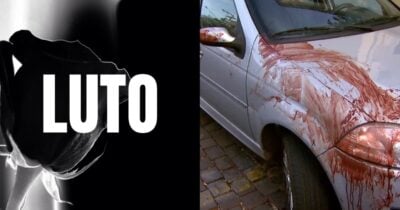 Morre famosa - Foto: Montagem
