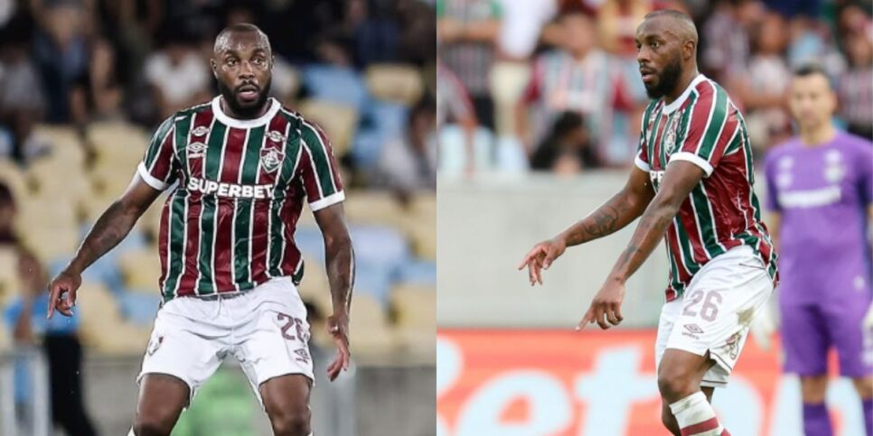 Manoel ganhou uma sequência de titular (Reprodução: Instagram)