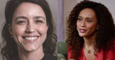 Autora de Vale Tudo é massacrada por Taís Araújo e toma atitude urgente - Foto: Montagem