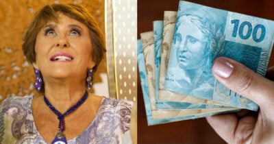 Gêmeos e mais: Márcia expõe dinheiro chegando para 4 signos (Foto: Reprodução/Montagem TV Foco)