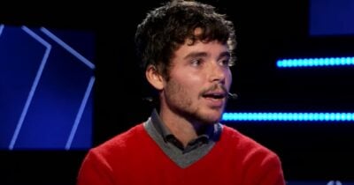 Marido de Sasha expõe motivo de fim no gospel e o que fazem com dinheiro do dízimo: “Saco cheio” (Foto: Reprodução/ DiaTV/ YouTube)