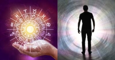 5 signos, incluindo peixes, precisam tomar cuidado com as energias negativas - Montagem/TV FOCO
