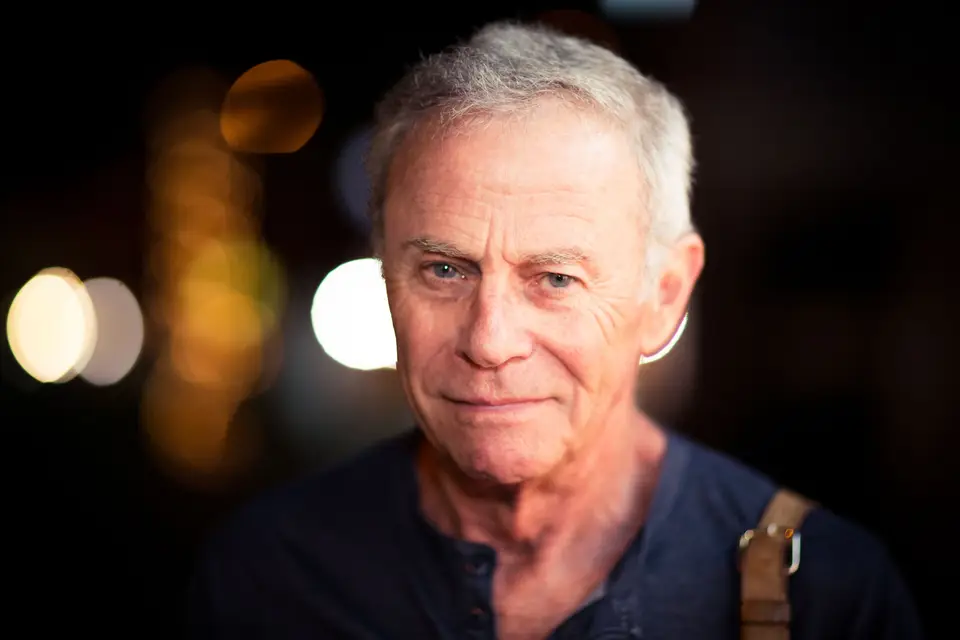 Morre o ator Tristan Rogers (Foto: Greg Doherty/Getty Images)