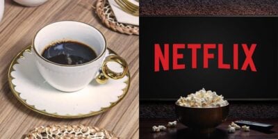 Novo streaming mais barato que Netflix (Reprodução: Montagem TV Foco)