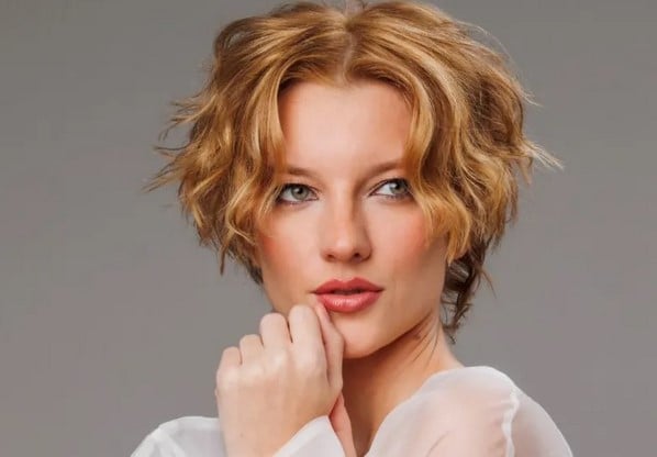 Corte de cabelo New Bixie (Foto: Reprodução / Canva)