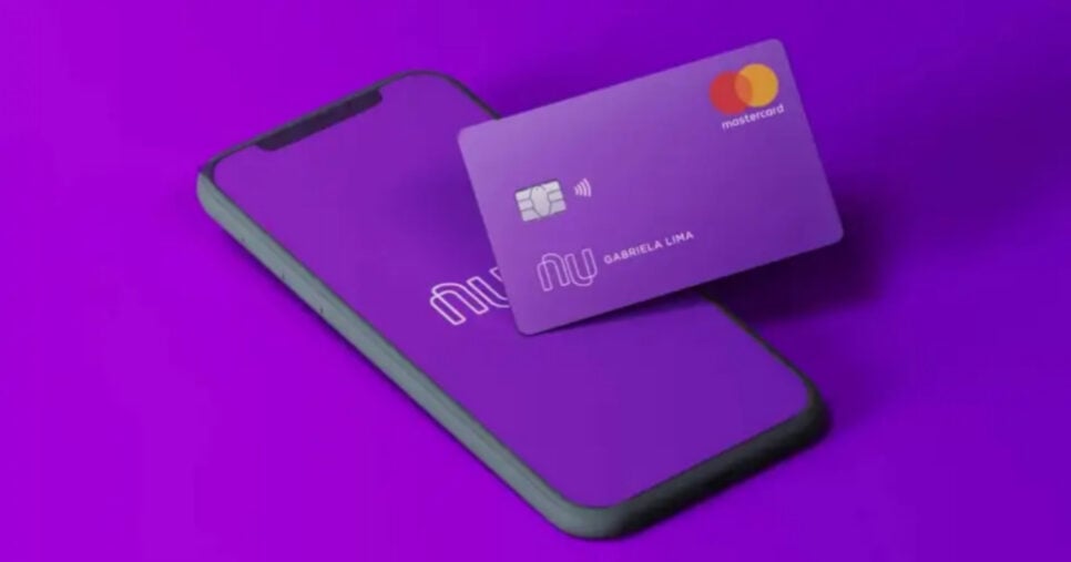 Aviso hoje (19/08): Nubank informa novo benefício aos clientes (Foto: Reprodução)