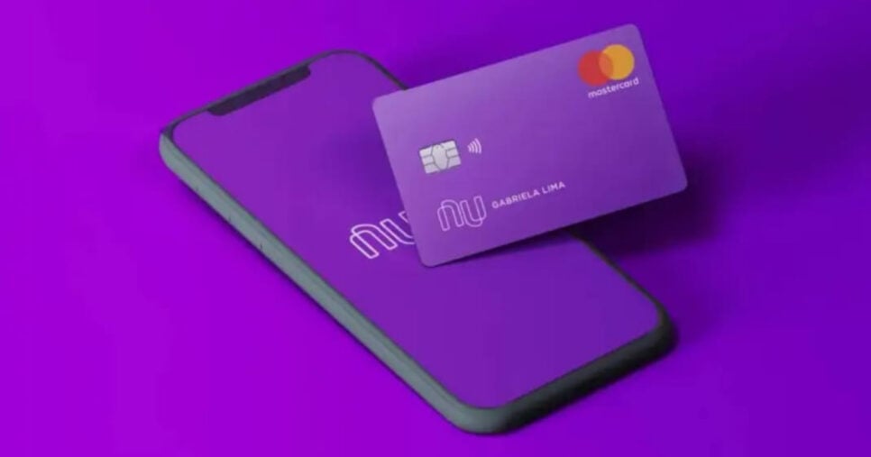 Quem usa o cartão de crédito Nubank precisa ler isso hoje 16/8 (Foto: Reprodução)