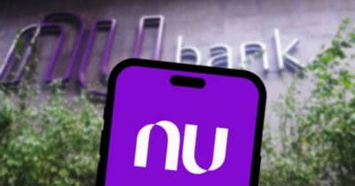 Nubank - Foto: Internet