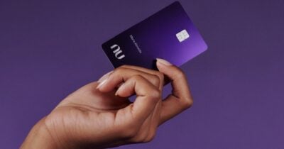 Cartão Nubank - Foto: Internet
