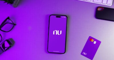 Informe do Nubank sobre cartão de crédito surpreende clientes (Foto: Reprodução)