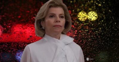 Odete em Vale Tudo (Foto: Reprodução / Globo / Montagem TV Foco)
