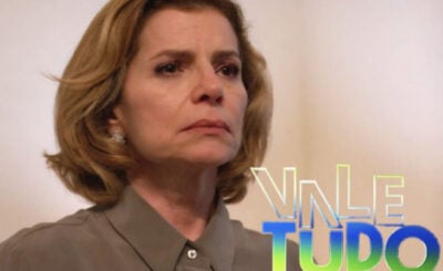Quem matou Odete Roitman? Globo arma esquema em Vale Tudo (Foto: Canva/Montagem Sandra)
