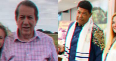 R.R. Soares, Valdemiro e +: Pastores são casados há anos e identidades são reveladas (Foto: Reprodução/ Internet/ Montagem)