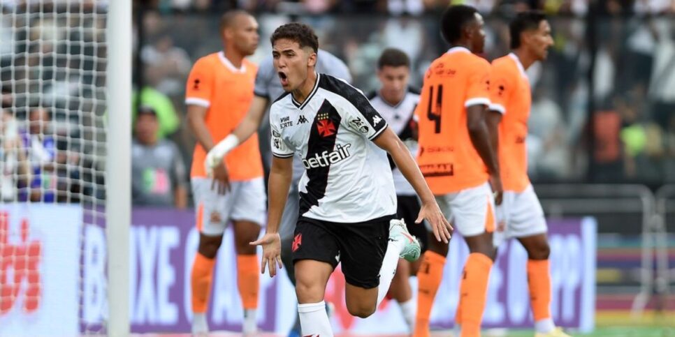 Paulo Ricardo, o Paulinho, pode ser o próximo reforço do Atlético-MG (Reprodução: André Durão)