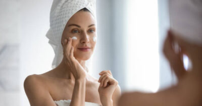 Creme caseiro com 5 ingredientes melhora pele e rugas profundas (Foto: Reprodução/iStock)