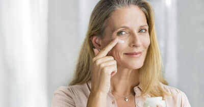 Botox caseiro com 2 ingredientes promete disfarçar rugas no rosto (Foto: Reprodução/Internet)