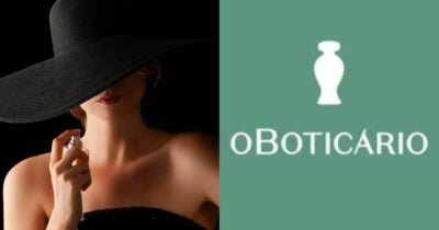 Perfumes sensuais do Boticário -Montagem/TV FOCO