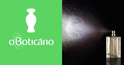 Os super perfumes da Boticário (Foto: Divulgação)