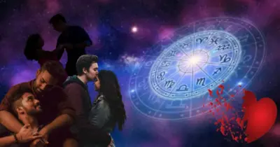 Esses 5 signos, incluindo virgem e escorpião, são os piores do zodíaco para namorar