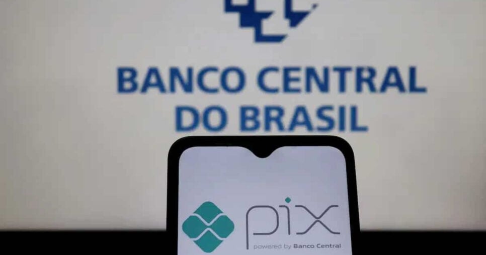 Meu PIX será excluído? Veja a nova lei do Banco Central em 2025 (Foto: Divulgação)