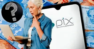 Existe limite para fazer pagamento via Pix? Regra do Banco Central responde
