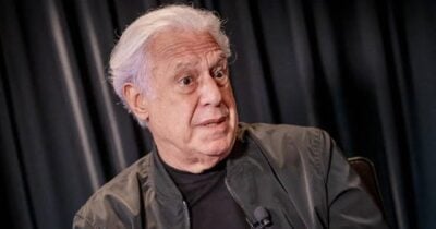 Motivo revelado na Globo: Por que Antônio Fagundes já foi preso? (Foto: Reprodução/ Internet)
