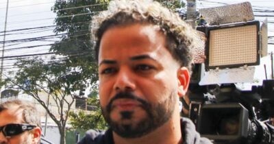 Hytalo Santos (Foto: Reprodução/ Marcelo Gonçalves/ Folhapress)