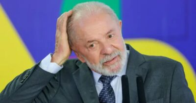 “Problema sério”: Vidente faz previsão alarmante a Lula já em agosto (Foto: Reprodução/ Fabio Rodriguez/ Ag. Brasil)