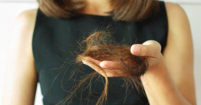 Como resolver queda de cabelo e fazer o cabelo crescer mais rápido (Foto: Divulgação)