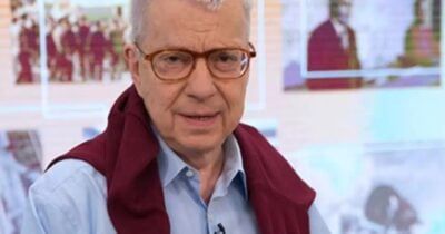Renato Machado saiu da Globo e hoje vive assim (Foto: Reprodução/ Internet)