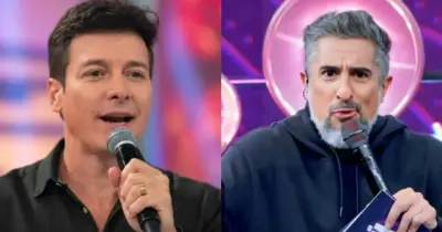 Faro vai comandar o Caldeirão? Mion toma atitude após chegada do ex-apresentador da Record na Globo