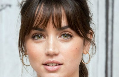 4 cortes de cabelo afinam o rosto das mulheres e as rejuvenescem (Foto: Reprodução)