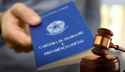 Lei em vigor garante salário mínimo estadual acima de R$1.800 a CLTs em 2026