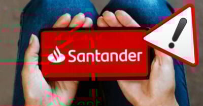 Aviso (27): Santander comunica benefício com grana extra (Foto: Canva/Montagem Sandra)