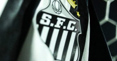 Santos - Foto: Internet