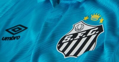 Santos anuncia contratação de xerifão da zaga em agosto - Foto: Internet