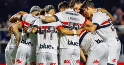 Crespo perde craque de R$ 21M no São Paulo - Foto: Internet