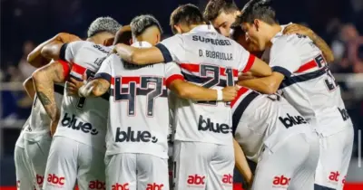 Crespo perde craque de R$ 21M no São Paulo e se desespera em 2025
