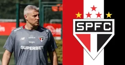 Reforço de R$ 508M: Crespo ganha substituto de Oscar no São Paulo