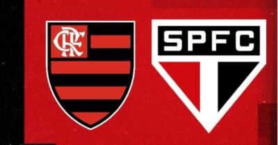 Atacante matador esnoba o Flamengo e diz pra assinar com São Paulo  - Montagem/Internet