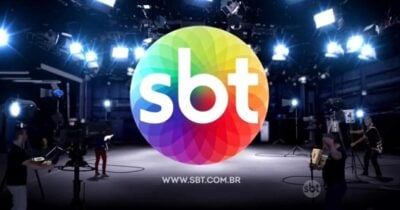 Logo SBT (Foto: Reprodução/ Internet)