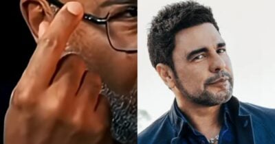 A revelação de sertanejo sobre desespero e o que Zezé fez: 