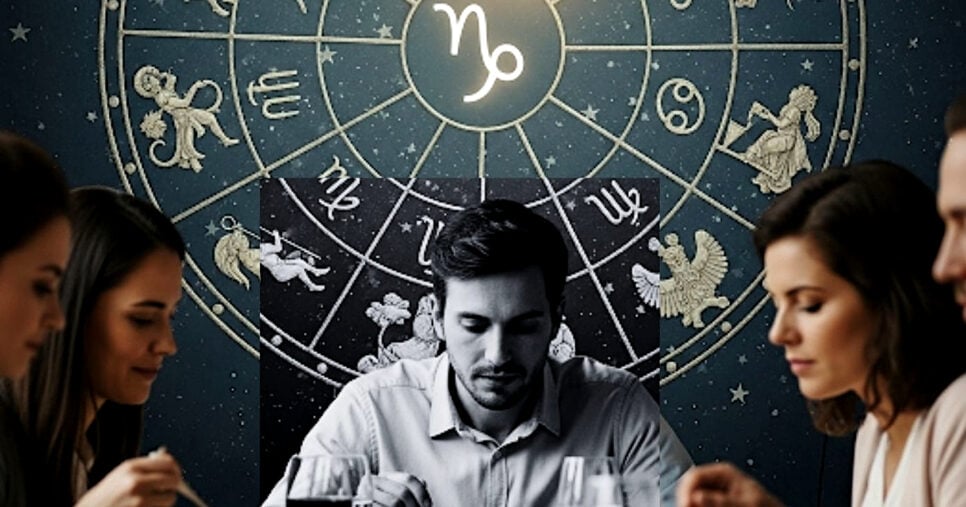 Os signos mais rejeitados no trabalho por colegas (Foto Reprodução/Lennita/Tv Foco/Canva)