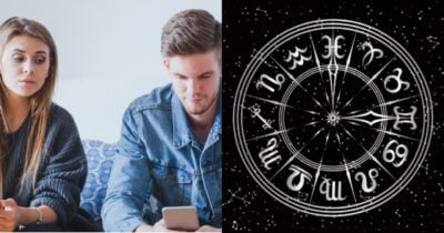 Esses 3 signos são os mais ciumentos - Montagem/TV FOCO