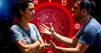Signos mais irritantes (Foto Reprodução/Montagem/Lennita/Canva/GMN/TV Foco)