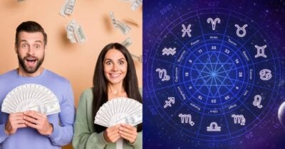 Estes 3 signos vão ficar ricos e encontrar o amor - Montagem / TV FOCO