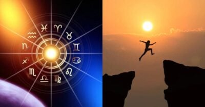 4 signos são os que menos têm medo de tomar iniciativa  - Montagem/TV FOCO
